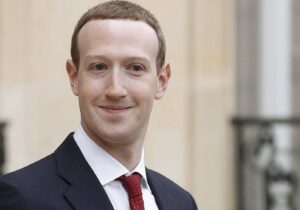 Zuckerberg kendi nükleer santralini kuruyor