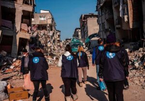 BM Genel Kurulu, Gazze’de derhal ateşkes sağlanması ve esirlerin serbest bırakılmasını istedi