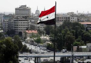 Irak, Şam Büyükelçiliğini tahliye etti