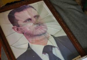 Britanya Dışişleri Bakanı Lammy, Esad için “Şam faresi” nitelemesi yaptı