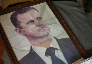 Biden, Esad’ın düşüşünde pay sahibi olduklarını vurguladı