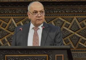 Suriye Başbakanı Celali: “Kabinedeki bakanların çoğu hala Şam’daki ofislerinde; geçiş döneminin sorunsuz olması için çalışıyoruz”