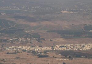Netanyahu, Golan Tepeleri’nin “sonsuza kadar İsrail’in ayrılmaz bir parçası” olacağını öne sürdü