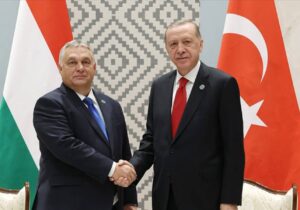 Macaristan Başbakanı Viktor Orban yarın Türkiye’ye gidiyor