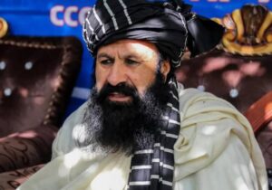 Afganistan’da İçişleri Bakanlığı’nda intihar saldırısı: Taliban’ın Mülteci Bakanı Hakkani, öldürüldü