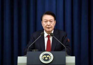 Güney Kore lideri sıkıyönetim kararını savundu: “Sonuna kadar savaşacağım”