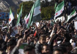 Çin’den “Suriye” açıklaması: Halk kararları bağımsız olarak almalı