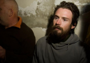 ABD, Suriye’de bulunan vatandaşı Timmerman’ı teslim aldı