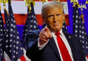 Trump, Avrupa Birliği’ni de tarifelerle tehdit etti