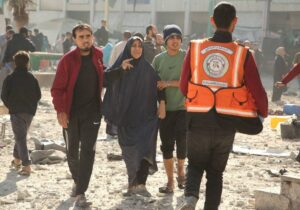 Katliam sürüyor: Gazze’de can kaybı 50 bine yaklaştı