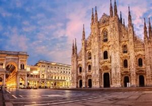 Milano’da yeni yıldan itibaren sokakta sigara içmek yasaklanacak