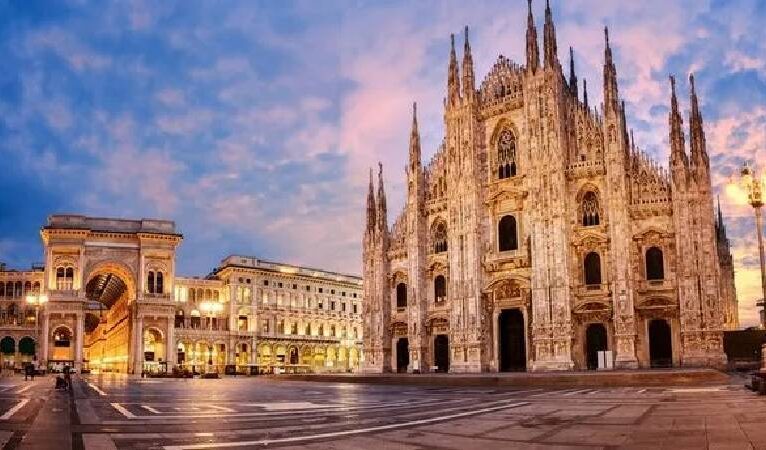 Milano’da yeni yıldan itibaren sokakta sigara içmek yasaklanacak