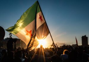 Suriye’deki yeni yönetimde Türkiye etkisi: Suriyelilerin platform başkanı da yeni kabinede