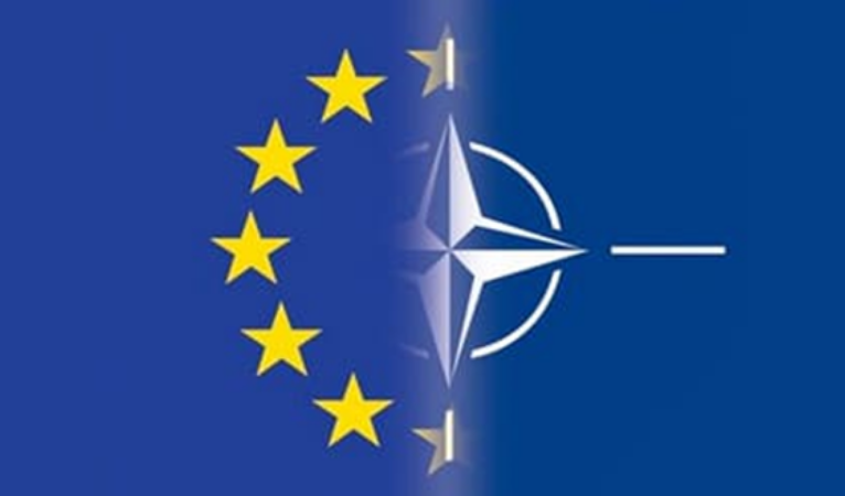 AB ve NATO’dan Almanya’da Noel pazarına yapılan saldırıya tepki