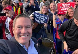 Trump’ın Ulusal Güvenlik Danışmanı: “Suriye’deki önceliğimiz IŞİD’e karşı mücadele ve İsrail’in güvenliği”