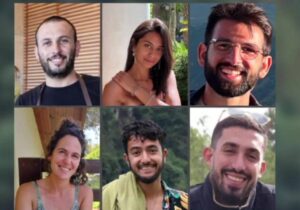 İsrail ordusu, Refah’ta 6 İsrailli rehinenin öldüğü olaydaki sorumluluğunu kabul etti