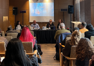 “Değişen Dünyada İnsan Hakları Konferansı” bu yıl Mağusa’da gerçekleşti