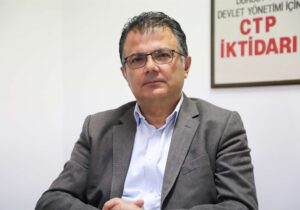 Akansoy: “Erken seçim istememelerinin arkasında hesaplar ve peşkeş yatıyor”
