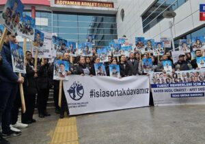 Meleklerin avukatları konuşuyor: “Ölen her kişi için 60 yıl talep ediyoruz”