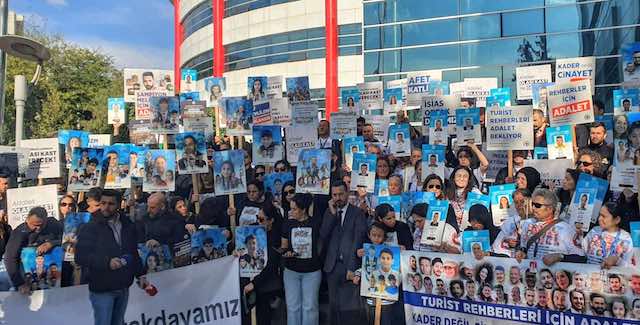 İsas Davası: Adıyaman’da ‘olası kast’ kararı bekleniyor