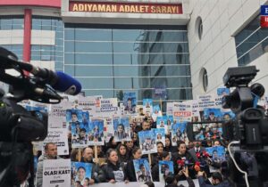 Mahkeme gözyaşlarıyla başladı: “Bozkurt Ailesi oraya sadece para kasasını kurtarmak için eleman gönderdi”