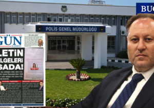Polis soruşturması başlatıldı
