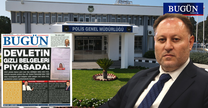 Polis soruşturması başlatıldı