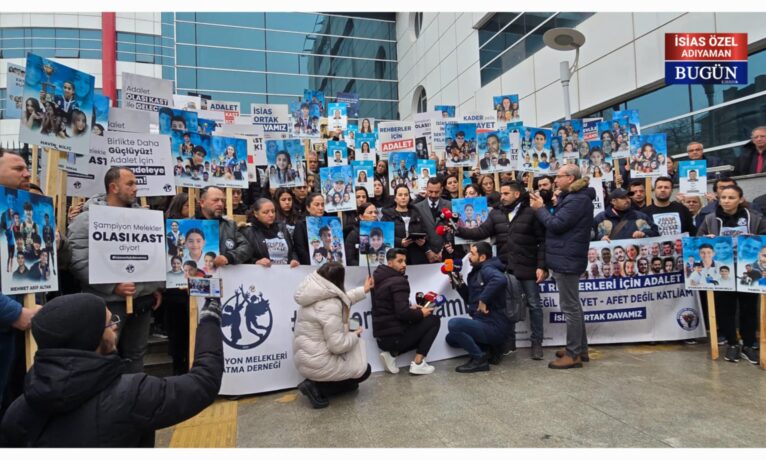 72 kişiye mezar olan İsias Otel davasında karar açıklandı: Ahmet Bozkurt’a 17 yıl 17 ay!