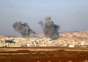 Suriye’de HTŞ liderliğindeki gruplar Halep’ten sonra Hama’yı da ele geçirdi