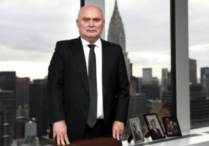 Türk-Yunan uzlaşması sonuç verdi: AGİT’in başına ilk kez Türkiye’den bir diplomat seçildi