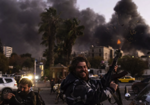 Beşar Esad’ın 24 yıllık iktidarının sona erdiği Suriye’de yeni bir gelecek şekilleniyor