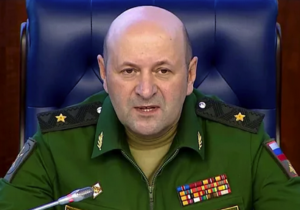 Rusya’nın nükleer birliklerinin başkanı Korgeneral Kirillov Moskova’da öldürüldü