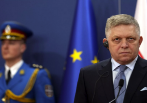 Slovakya Başbakanı: “Ukrayna NATO’ya katılmaya davet edilmeyecek”