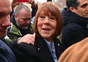 Fransa’yı sarsan tecavüz davasında 20 yıl hapis cezası