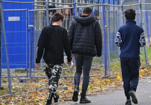 15 AB ülkesi Suriyelilerin başvurularını askıya aldı