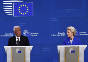 AB liderleri Suriye konusunda temel ilkelerde anlaştı