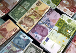 Türkiye’de yeni asgari ücret 22.104 TL oldu