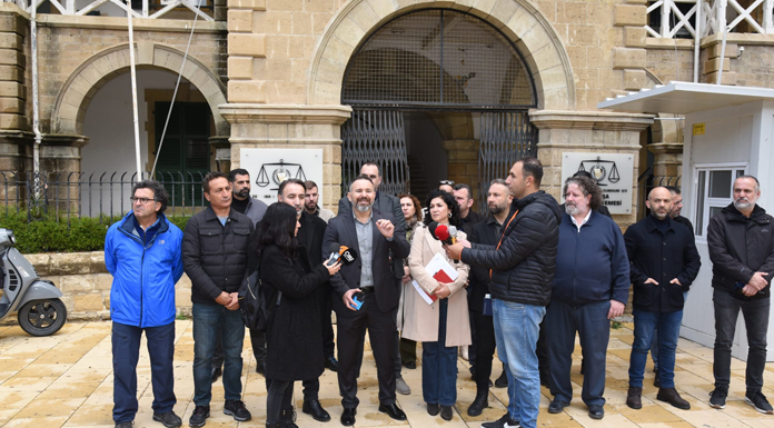 Kamuda yetkili beş sendikadan Anayasa Mahkemesi’ne dava