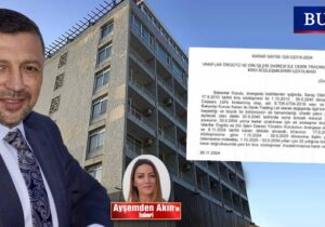 Kıbrıs halkının 450 yıllık malını ‘paşalar’ idare ediyor: Saray Otel, Pasha Otel’e peşkeş çekildi