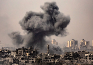 Uluslararası Af Örgütü: İsrail Gazze’de soykırım suçu işliyor