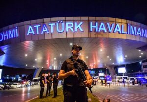 Atatürk Havalimanı’nda 45 kişiyi öldüren IŞİD’liler serbest bırakıldı