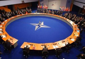 NATO savunma harcamalarında yüzde 5 artış hedefini kabul etti