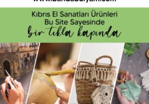 İskele Esnaf Birliği’nden kadınlara destek: Bandabulyam projesi hayata geçti 