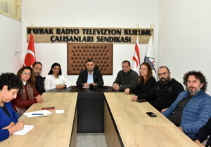 BRTK personeli huzursuz: Bay-Sen, hükümete 26 Aralık’a kadar süre tanıdı