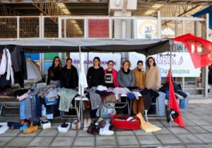 Derya: İsraf ve yoksullaşma aynı anda artıyorsa birileri halkın cebinden para çalıyor demektir!