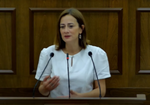 Derya: “Ülkeye nefes aldıracak adımlar atılmıyor”