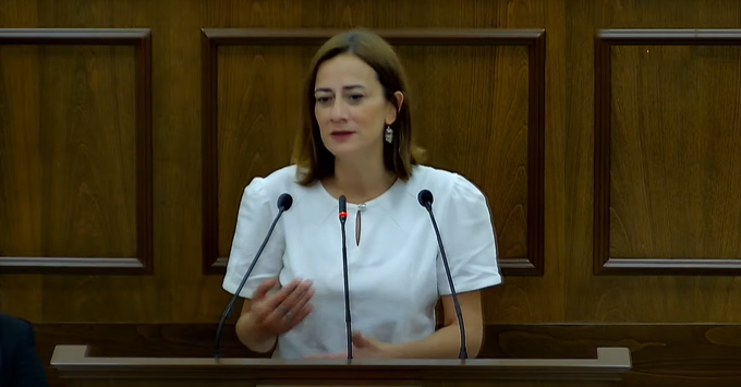 Derya: “Ülkeye nefes aldıracak adımlar atılmıyor”