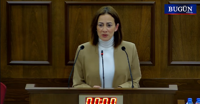 Derya: “Girne ve İskele’de kadına yönelik şiddet örtbas ediliyor”