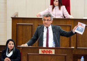 “Türkiye’nin 86 milyonluk sanayicisiyle yerli yatırımcı rekabet edemez”