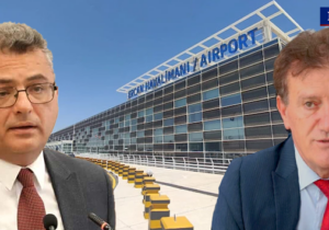 Erhürman: “59 milyon ödediniz, hem süre kaybettiniz hem 19 milyon Euro daha zarar ettiniz”